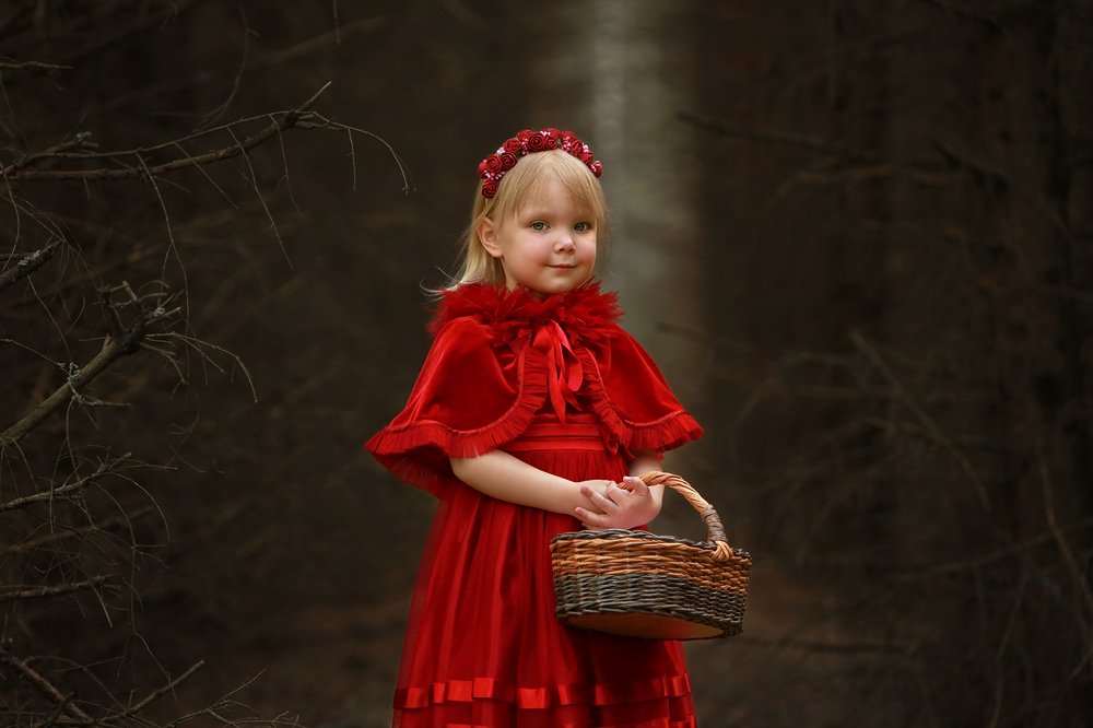 Photograph by Карачунова Ирина