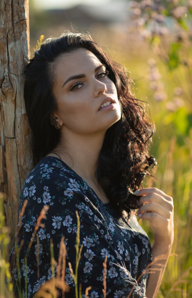 Photograph by Ольга Старшова