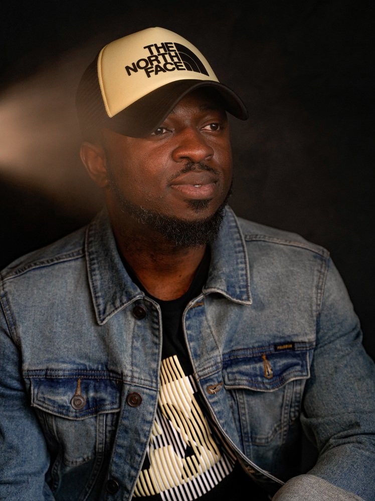 Photograph by Elina Kidika