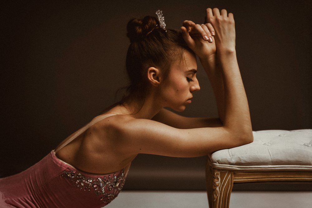 Photograph by Ирина Власюк