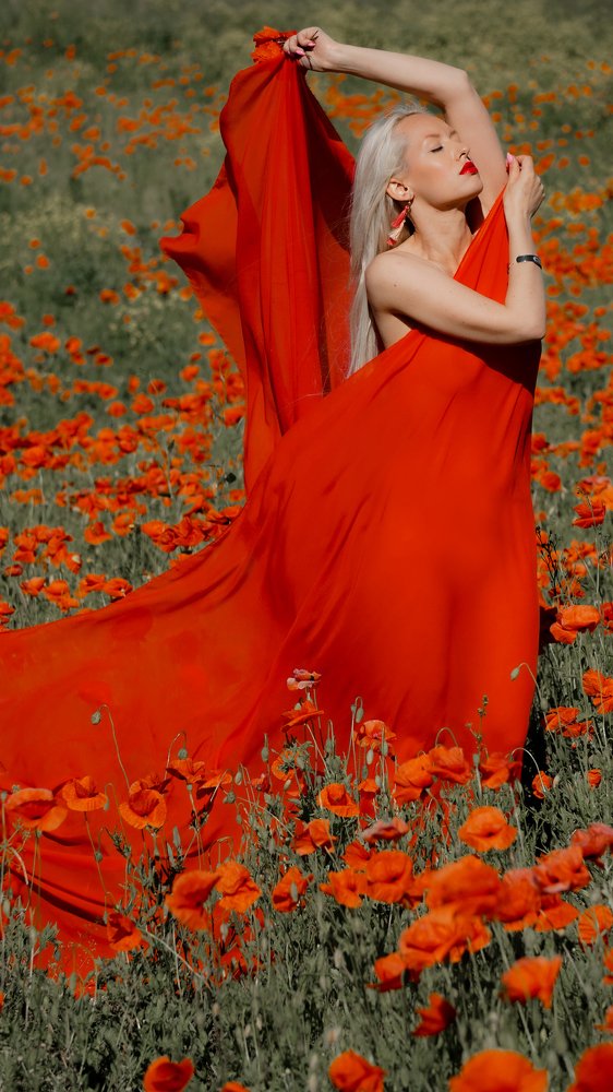 Photograph by Elina Kidika