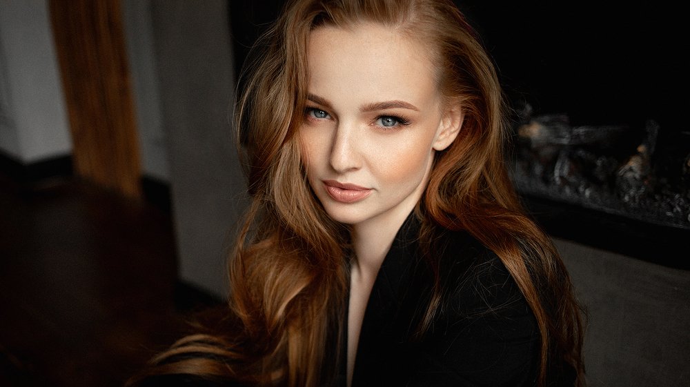 Photograph by Антошина Татьяна