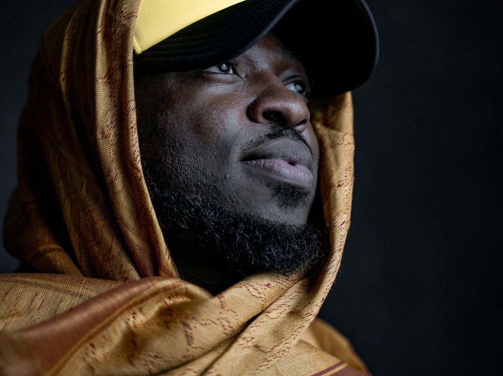 Photograph by Elina Kidika