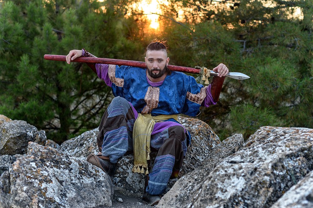 Photograph by Наталия Литовкина