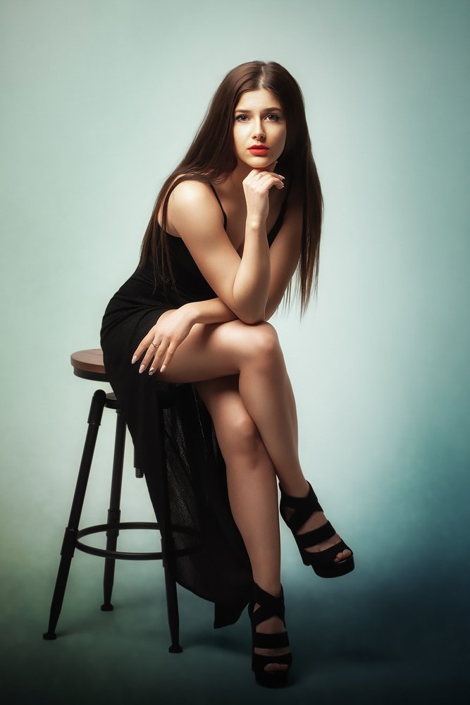 Фотография автора Владислав Жуков