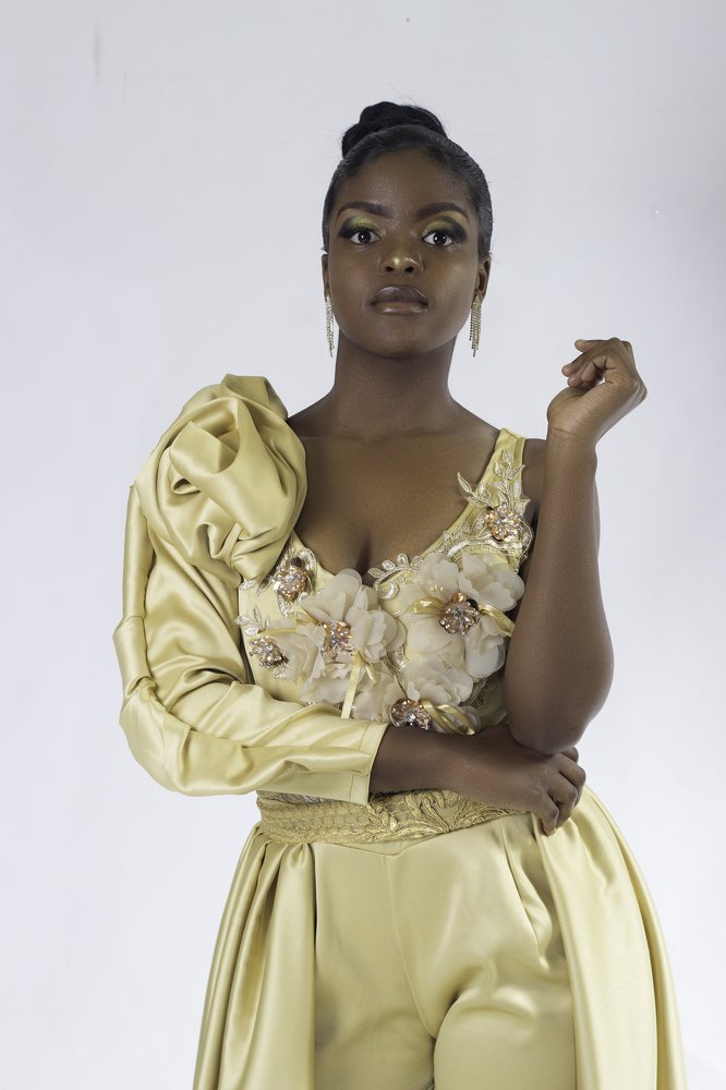 Photograph by Obakeng Tsime