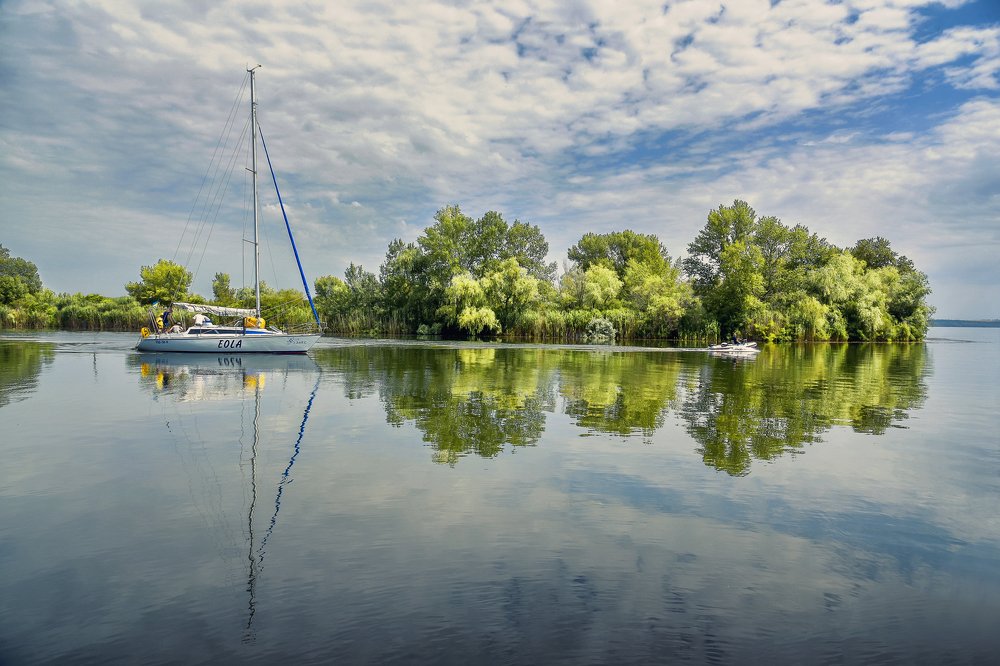 Стрела выпущенная из лука
