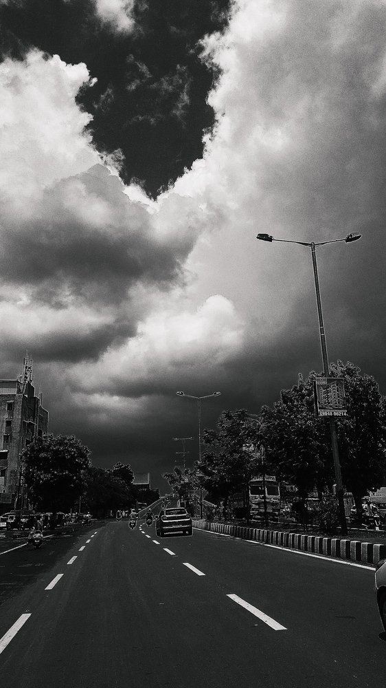 Фотография автора Pranay Shah