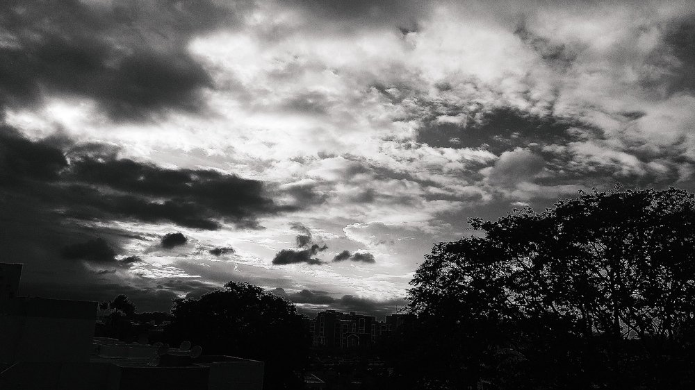 Фотография автора Pranay Shah