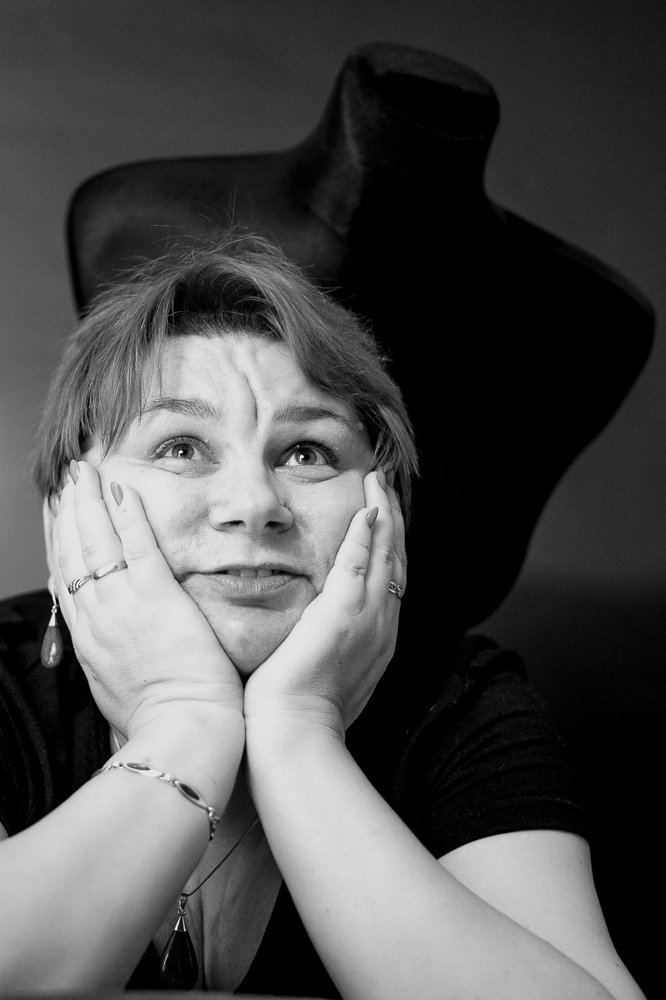 Фотография автора Camilly Kwaczynska