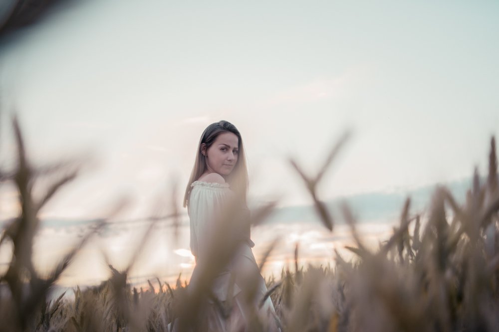 Фотография автора Camilly Kwaczynska