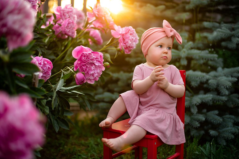 Photograph by Первенцева Елена