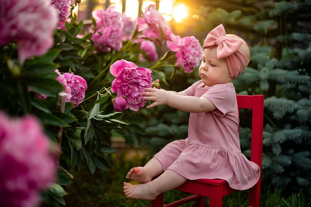 Photograph by Первенцева Елена