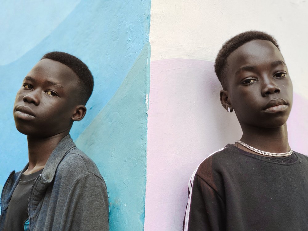 Photograph by Emad Ali