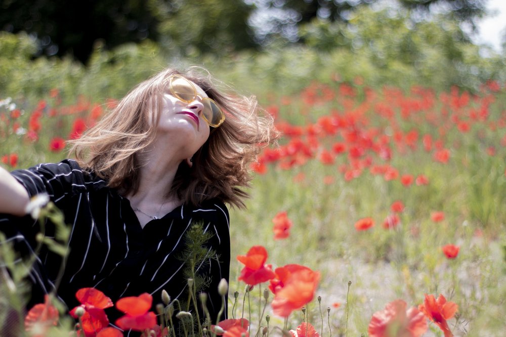 Photograph by Agata