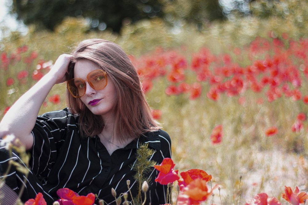 Photograph by Agata