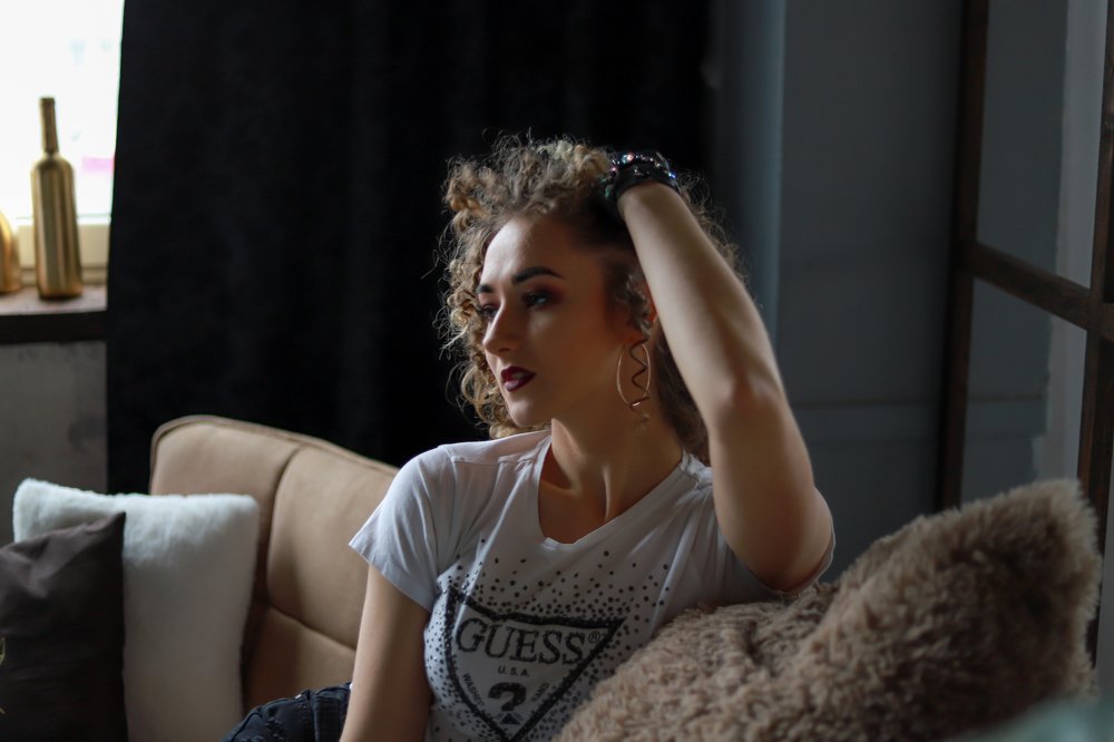 Фотография автора OKSANA