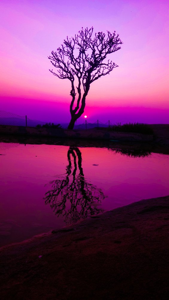 Photograph by Nishant Wankhede