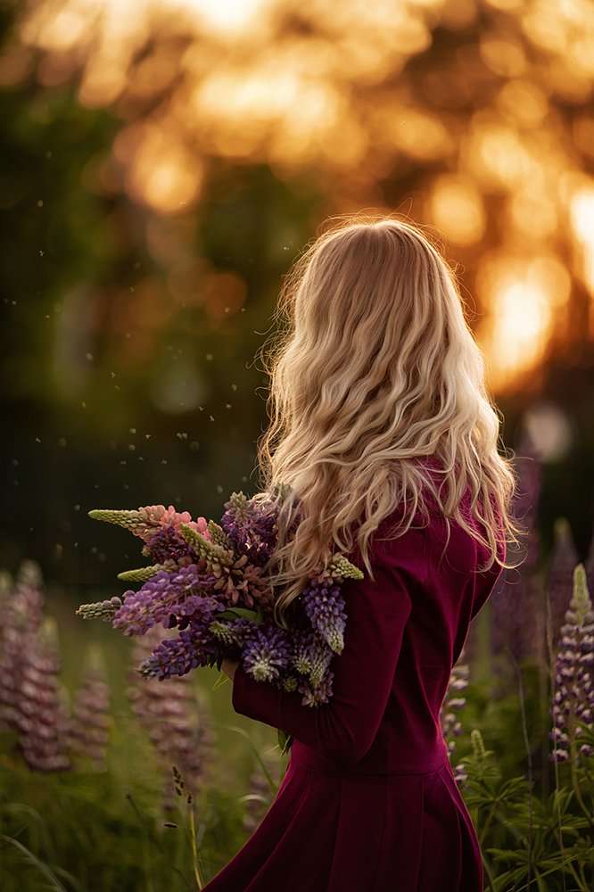 Photograph by Первенцева Елена