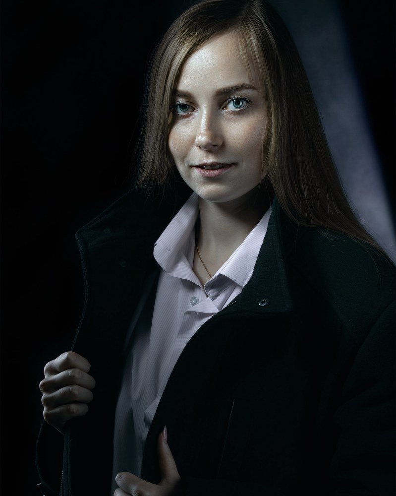 Photograph by Александр Журавлёв