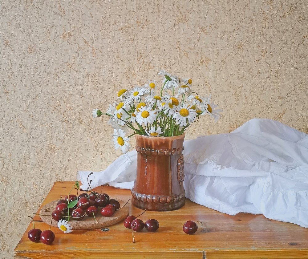 Photograph by Прокофьева Дарья