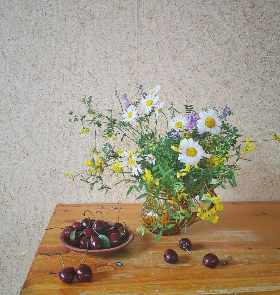 Photograph by Прокофьева Дарья