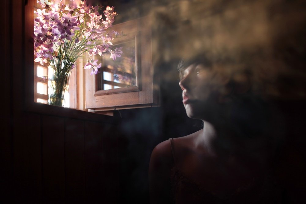 Портрет дочери