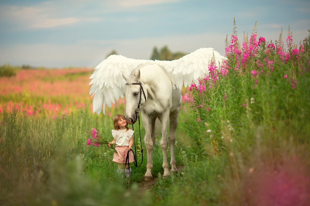 Photograph by Валерия Валынкина