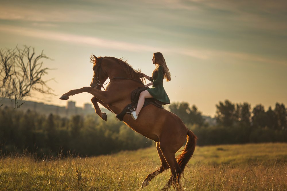 Photograph by Валерия Валынкина