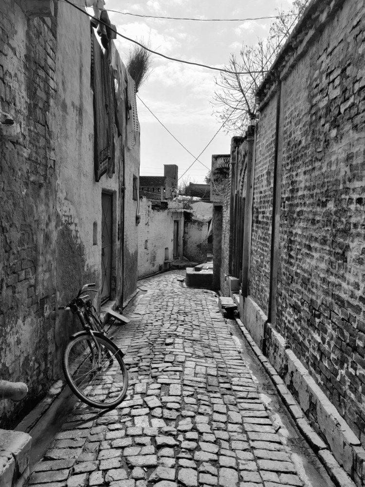 Photograph by Anjali Bhardwaj