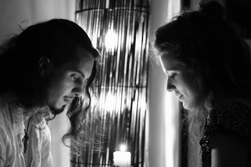 Photograph by Giovanni Benanti