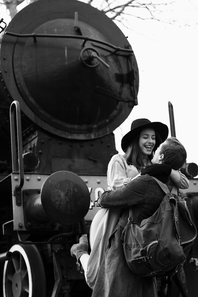 Photograph by Giovanni Benanti