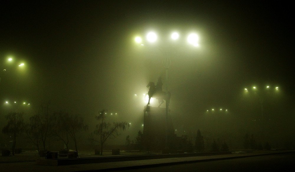 Photograph by Алтынбек Қартабай