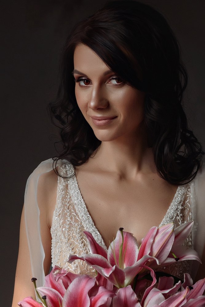 Photograph by Вероника Ранцева