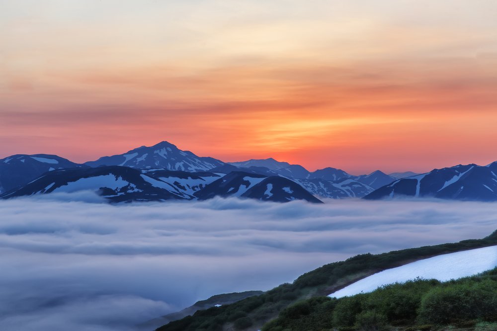 Photograph by Александр Козинцев