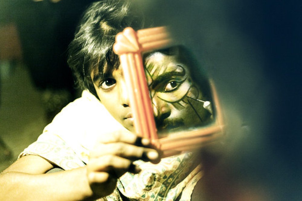 Photograph by Babu Perupally