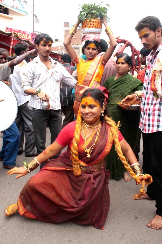 Photograph by Babu Perupally