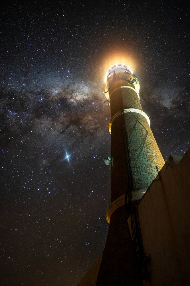 Photograph by Mauricio Castro