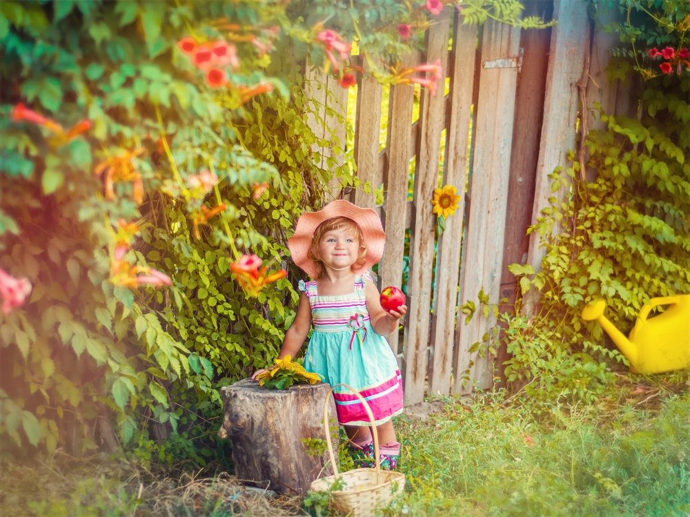 Photograph by Karina Sapfir