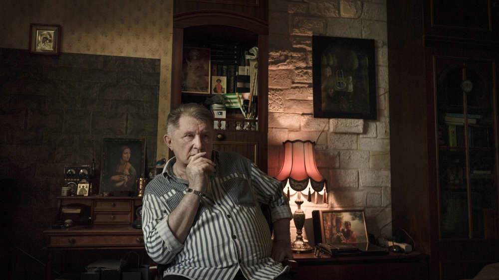 About the years gone