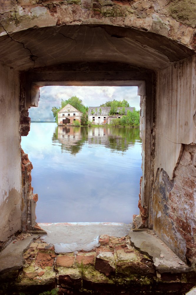 Фотография автора Алена Левина