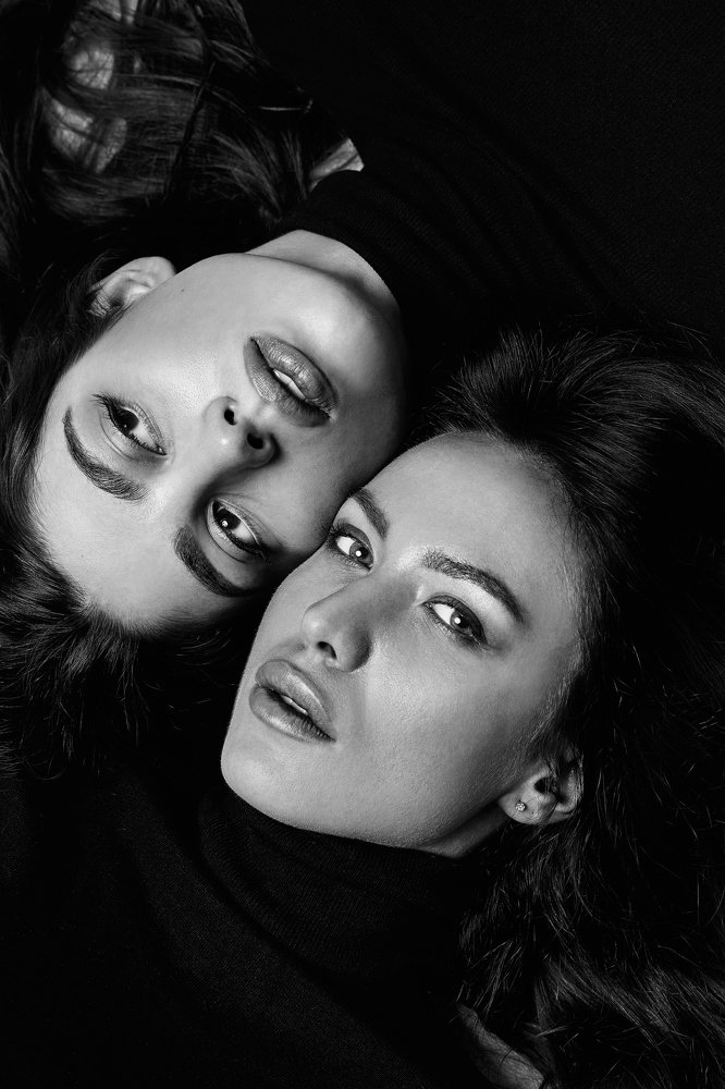 Photograph by Екатерина Абраменко