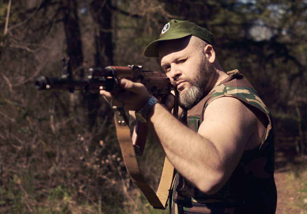 Photograph by Сергей Аксёнов