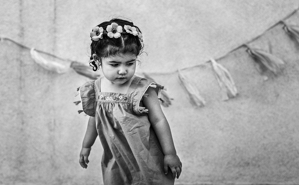 Los colores están en tu alma