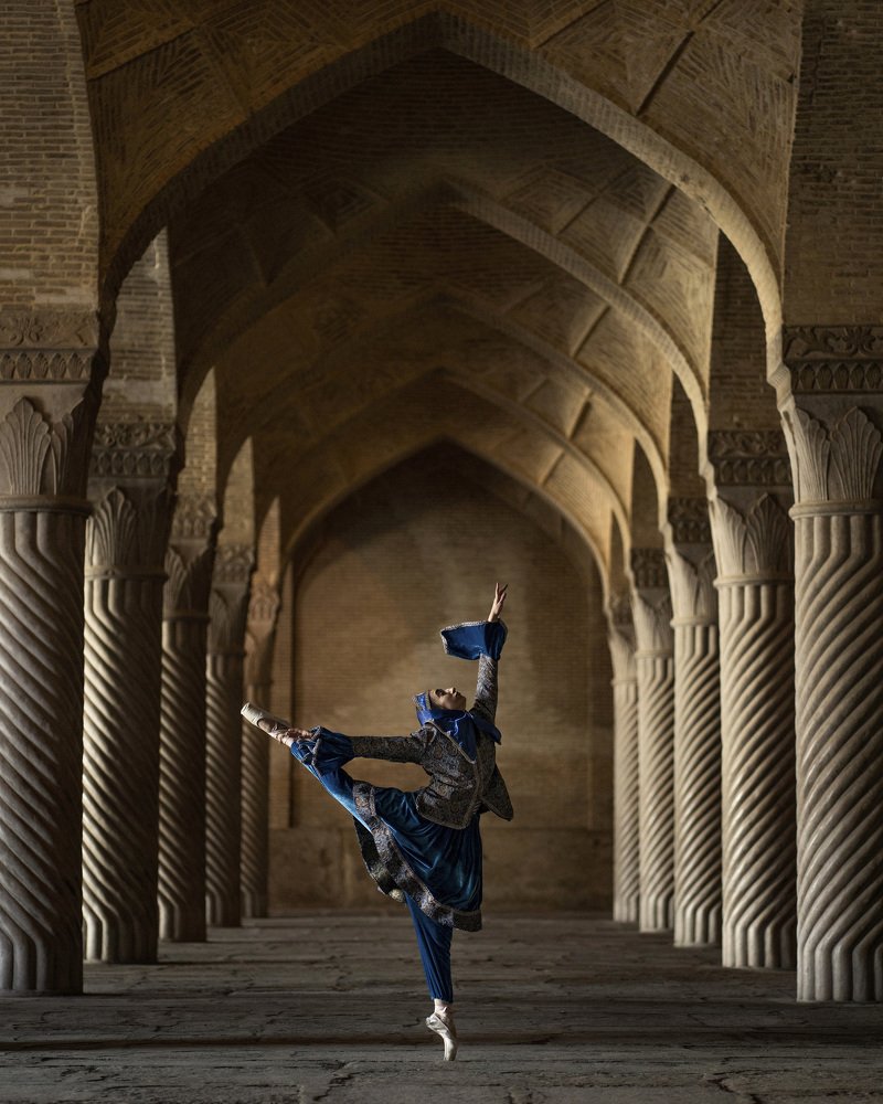 Photograph by farshid ashkar