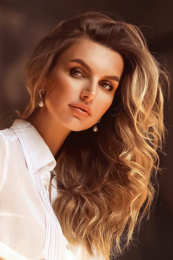 Photograph by Оля Ветрова