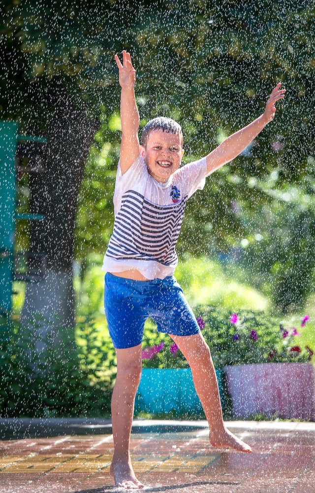 Photograph by Евгения Бочарова