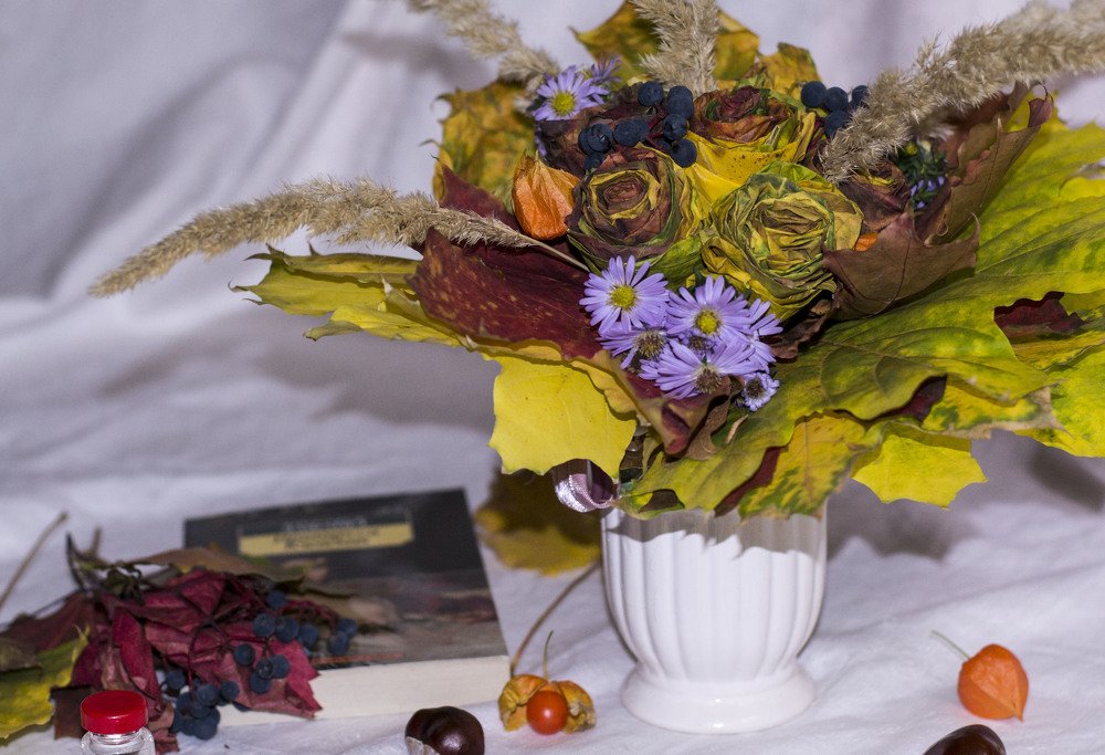 Photograph by Марина Магадиева