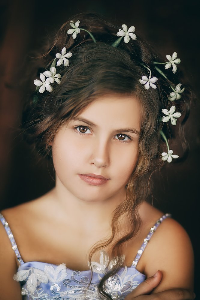 Фотография автора Евгения Ружанская