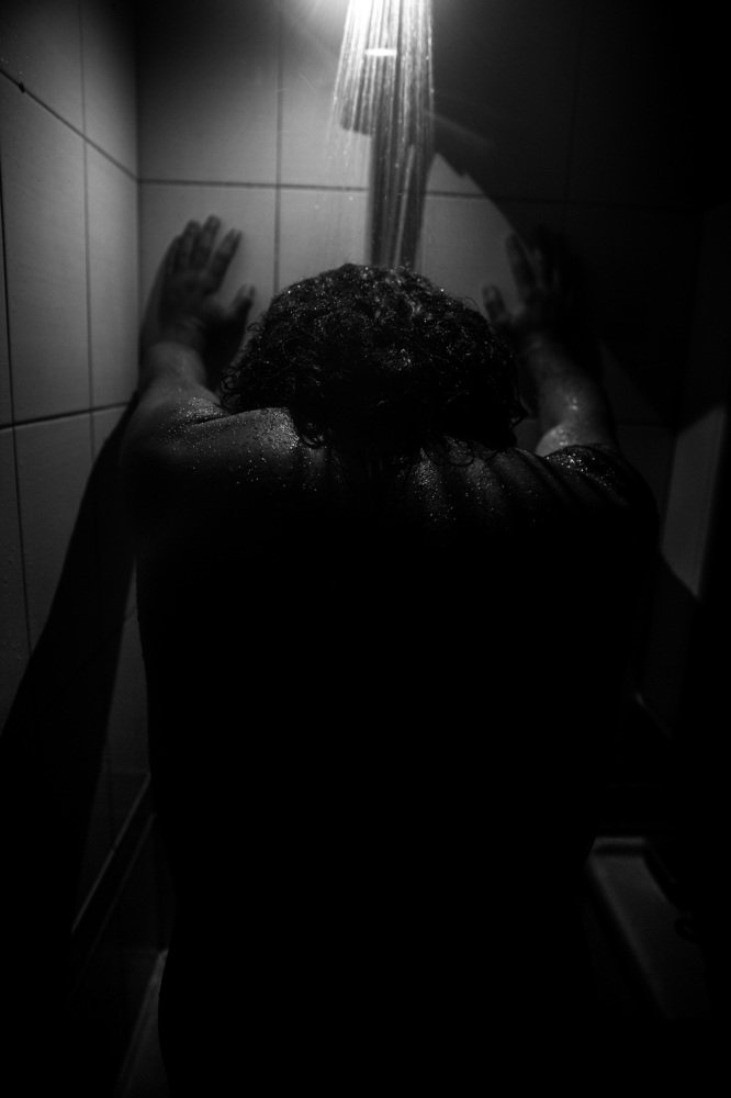 Photograph by Ксения Равойц